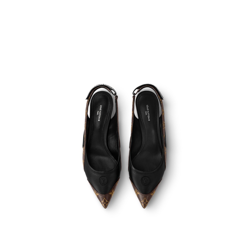 Archlight Slingback Pump - Image 7